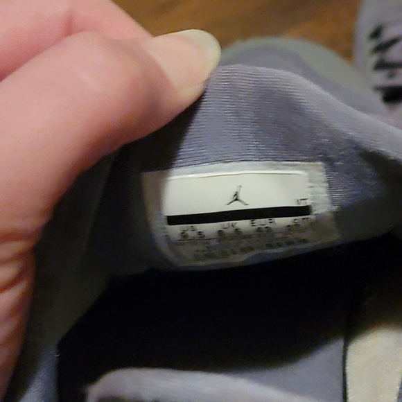 Jordan - Picture 3 of 3